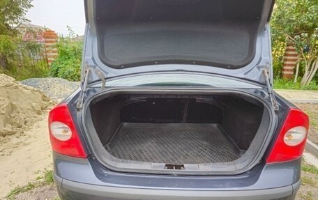 Ford Focus II рестайлинг, 2008 год, 580 000 рублей, 16 фотография