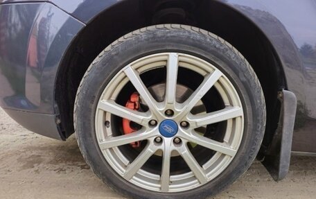 Ford Focus II рестайлинг, 2008 год, 580 000 рублей, 20 фотография
