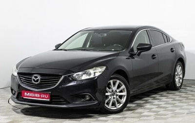 Mazda 6, 2014 год, 1 449 585 рублей, 1 фотография
