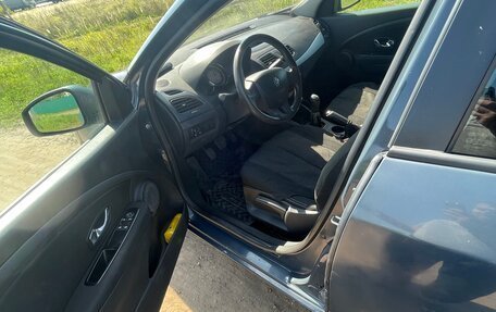 Renault Megane III, 2014 год, 550 000 рублей, 6 фотография