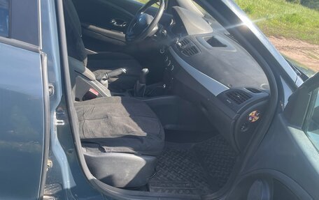 Renault Megane III, 2014 год, 550 000 рублей, 5 фотография