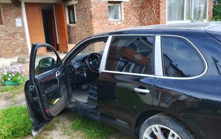 Porsche Cayenne III, 2003 год, 850 000 рублей, 3 фотография