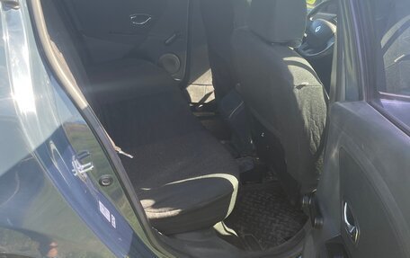 Renault Megane III, 2014 год, 550 000 рублей, 4 фотография