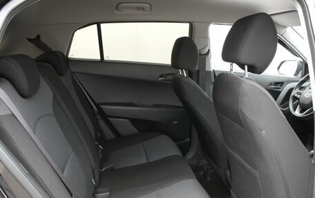 Hyundai Creta I рестайлинг, 2019 год, 1 685 000 рублей, 14 фотография