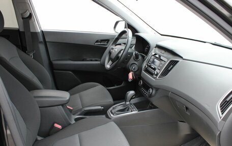 Hyundai Creta I рестайлинг, 2019 год, 1 685 000 рублей, 13 фотография