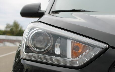 Hyundai Creta I рестайлинг, 2019 год, 1 685 000 рублей, 21 фотография