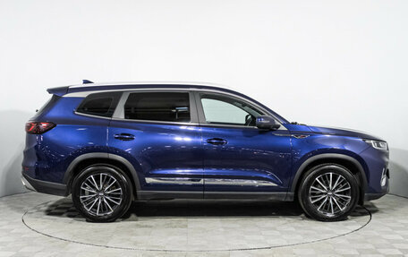 Chery Tiggo 8 Pro, 2021 год, 1 779 898 рублей, 4 фотография