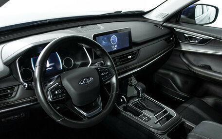 Chery Tiggo 8 Pro, 2021 год, 1 779 898 рублей, 11 фотография