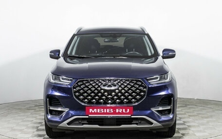Chery Tiggo 8 Pro, 2021 год, 1 779 898 рублей, 2 фотография