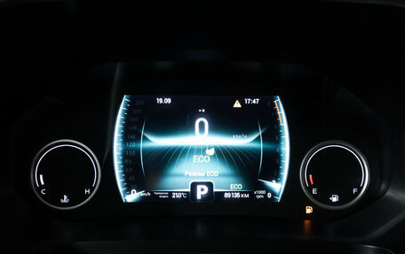 Chery Tiggo 8 Pro, 2021 год, 1 779 898 рублей, 12 фотография
