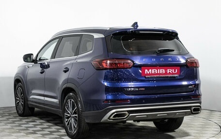 Chery Tiggo 8 Pro, 2021 год, 1 779 898 рублей, 7 фотография
