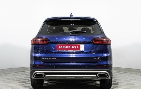 Chery Tiggo 8 Pro, 2021 год, 1 779 898 рублей, 6 фотография
