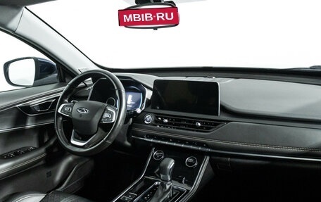 Chery Tiggo 8 Pro, 2021 год, 1 779 898 рублей, 9 фотография