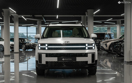 Hyundai Santa Fe IV, 2024 год, 6 300 000 рублей, 3 фотография