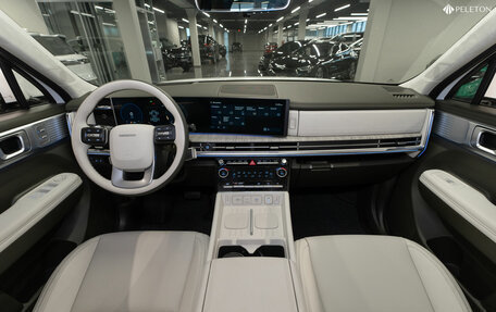 Hyundai Santa Fe IV, 2024 год, 6 300 000 рублей, 8 фотография