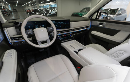 Hyundai Santa Fe IV, 2024 год, 6 300 000 рублей, 7 фотография