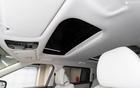 Hyundai Santa Fe IV, 2024 год, 6 300 000 рублей, 10 фотография