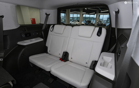 Hyundai Santa Fe IV, 2024 год, 6 300 000 рублей, 15 фотография