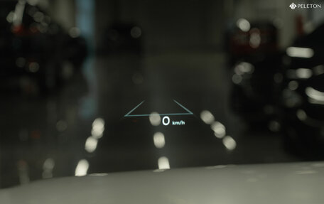 Hyundai Santa Fe IV, 2024 год, 6 300 000 рублей, 13 фотография