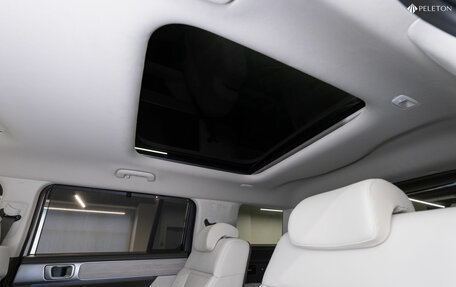 Hyundai Santa Fe IV, 2024 год, 6 300 000 рублей, 16 фотография