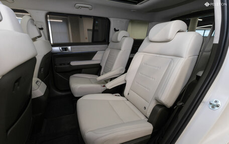 Hyundai Santa Fe IV, 2024 год, 6 300 000 рублей, 14 фотография