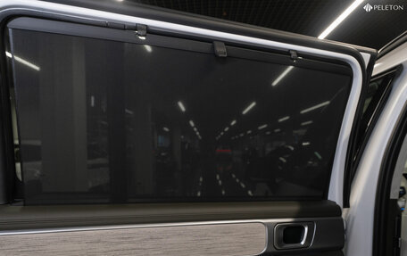 Hyundai Santa Fe IV, 2024 год, 6 300 000 рублей, 17 фотография