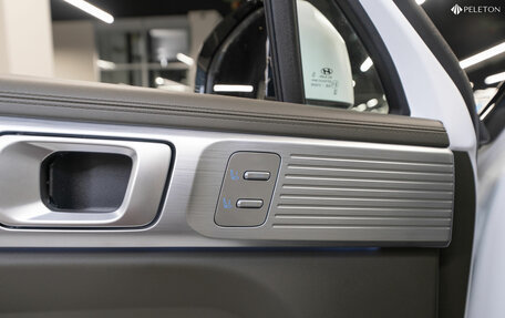 Hyundai Santa Fe IV, 2024 год, 6 300 000 рублей, 22 фотография