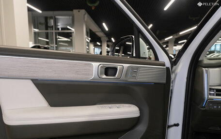 Hyundai Santa Fe IV, 2024 год, 6 300 000 рублей, 21 фотография