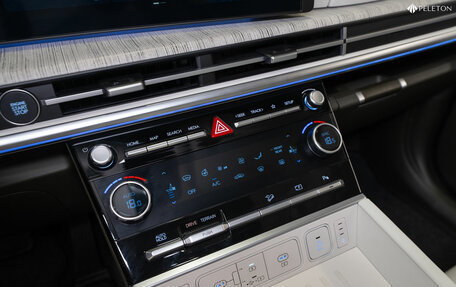 Hyundai Santa Fe IV, 2024 год, 6 300 000 рублей, 25 фотография