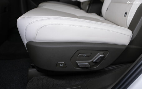 Hyundai Santa Fe IV, 2024 год, 6 300 000 рублей, 19 фотография