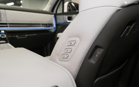 Hyundai Santa Fe IV, 2024 год, 6 300 000 рублей, 20 фотография