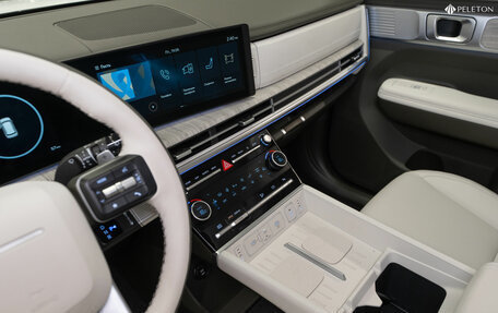 Hyundai Santa Fe IV, 2024 год, 6 300 000 рублей, 24 фотография