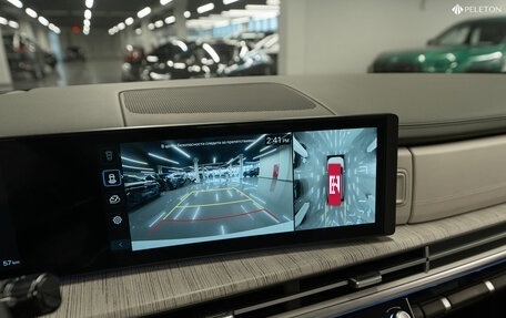 Hyundai Santa Fe IV, 2024 год, 6 300 000 рублей, 28 фотография