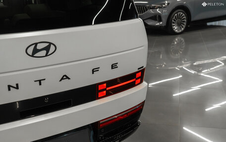 Hyundai Santa Fe IV, 2024 год, 6 300 000 рублей, 35 фотография