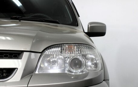 Chevrolet Niva I рестайлинг, 2016 год, 595 000 рублей, 21 фотография