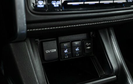 Toyota Corolla, 2017 год, 1 799 777 рублей, 19 фотография