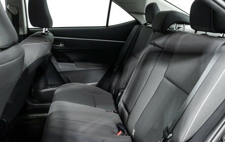 Toyota Corolla, 2017 год, 1 799 777 рублей, 10 фотография