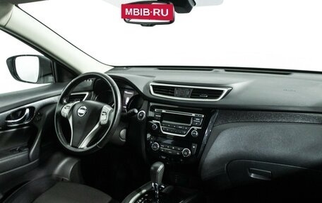 Nissan X-Trail, 2018 год, 2 199 700 рублей, 9 фотография