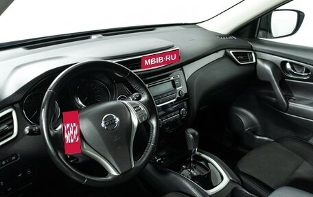 Nissan X-Trail, 2018 год, 2 199 700 рублей, 11 фотография