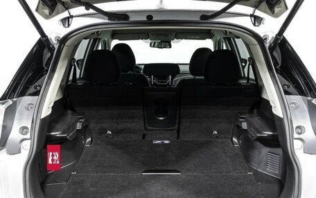 Nissan X-Trail, 2018 год, 2 199 700 рублей, 18 фотография