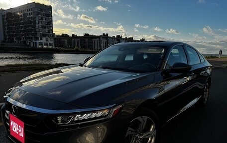 Honda Accord IX рестайлинг, 2020 год, 2 200 000 рублей, 1 фотография