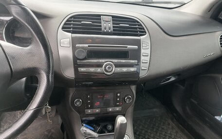 Fiat Bravo, 2008 год, 350 000 рублей, 1 фотография