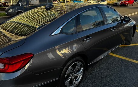 Honda Accord IX рестайлинг, 2020 год, 2 200 000 рублей, 4 фотография