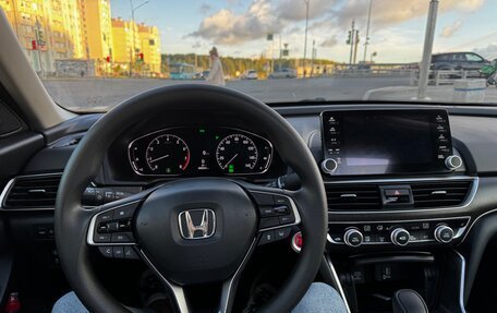 Honda Accord IX рестайлинг, 2020 год, 2 200 000 рублей, 8 фотография