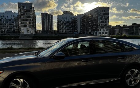 Honda Accord IX рестайлинг, 2020 год, 2 200 000 рублей, 7 фотография