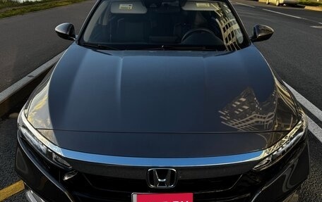 Honda Accord IX рестайлинг, 2020 год, 2 200 000 рублей, 6 фотография