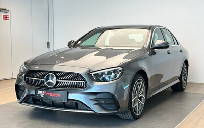 Mercedes-Benz E-Класс, 2020 год, 3 690 000 рублей, 1 фотография