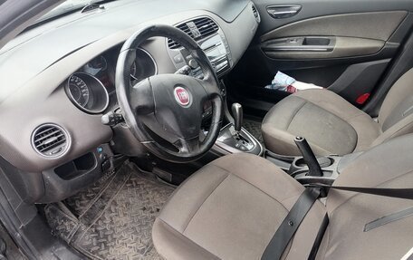 Fiat Bravo, 2008 год, 350 000 рублей, 4 фотография