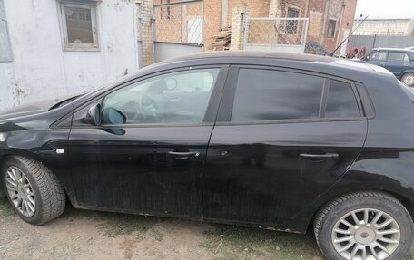 Fiat Bravo, 2008 год, 350 000 рублей, 7 фотография