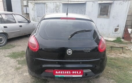 Fiat Bravo, 2008 год, 350 000 рублей, 6 фотография